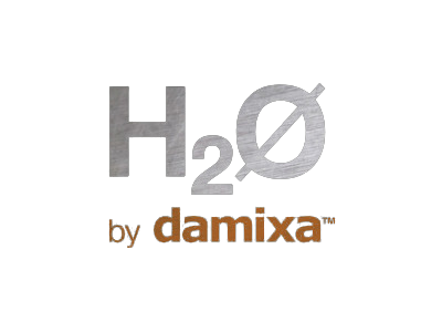Сантехника H2O by Damixa (Дания)
