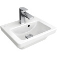 Раковина Villeroy&Boch Subway 2.0 7317 37*30,5 см