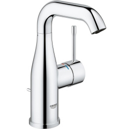 Смеситель для раковины Grohe Essence New 23462001 стандартный