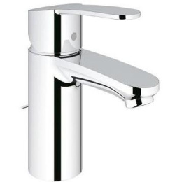 Grohe Eurostyle Cosmopolitan 3355720E Смеситель для раковины, корпус маленький