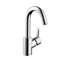 Смеситель для раковины 31710000 Hansgrohe Focus S