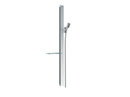 Штанга для душа Hansgrohe Unica'E (27640400) белый/хром