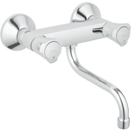 Смеситель для кухни Grohe Costa L 31187001