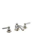 Hansgrohe Axor Carlton 17135000 Смеситель для раковины (хром)