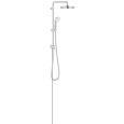 Душевая стойка Grohe Euphoria (26381001) белый