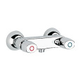 Смеситель Grohe Florida 26610000 для душа