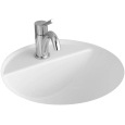 Раковина 53 см Villeroy&Boch Loop & friends (51804101) альпийский белый