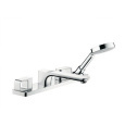 Hansgrohe Axor Urquiola 11443000 Смеситель на борт ванны