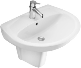 Раковина 61596701 VILLEROY&BOCH OMNIA Pro, 650х520 мм