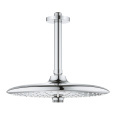 Grohe Euphoria 26461000 Душ верхний, 3 вида струи