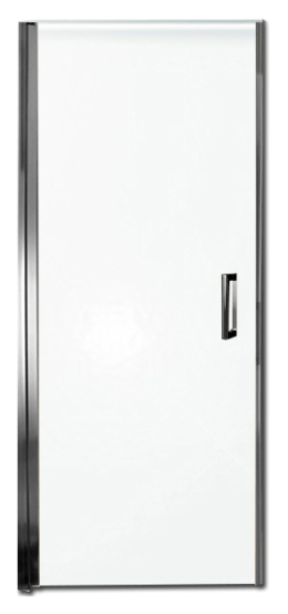 Душевая дверь в нишу Jacob Delafon Contra E22T80-GA 80*200 см