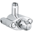 Grohe Grohtherm XL 35085000 Термостат центральный, стандартный