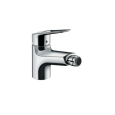 Смеситель для биде Hansgrohe Novus Loop (71233000) хром