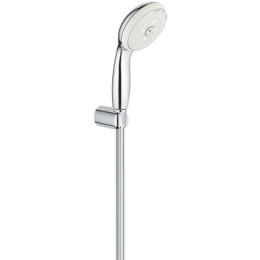 Душевой гарнитур Grohe Tempesta New (27849001) хром