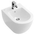 Биде подвесное Villeroy & Boch Subway (7400 00 R1)