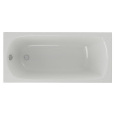 Акриловая ванна 170x75 Azario (AV.0010170), прямоугольная