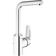 Grohe Eurodisc Cosmopolitan 23054002 Смеситель для раковины, корпус высокий