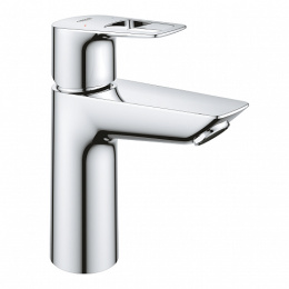 Смеситель для раковины Grohe BauLoop (23886001) хром