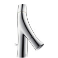 Hansgrohe Axor Starck Organic 12014000 Смеситель для раковины (хром)