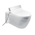 Унитаз Duravit Starck 3 2533090000, белый