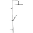 Душевая система Nobili Revolving Shower (WE00141/50CR)