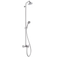 Душевая система Hansgrohe Croma 100 (27201000) хром