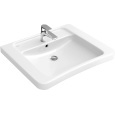 Раковина 65 см Villeroy&Boch Omnia Architectura (51786601) альпийский белый