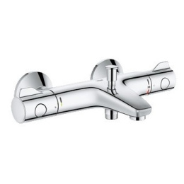 Grohe Grohtherm 800 34564000 Термостат для ванны, с изливом