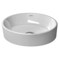 Раковина 43,5 см Duravit Starck 2 2321440000, белый