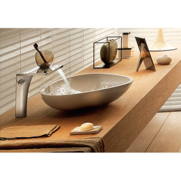 Раковина 42300000 Hansgrohe Axor Massaud, 800 мм