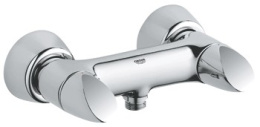 Смеситель Grohe Aria 26008 000 для душа