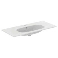 Раковина Ideal Standard Tesi Vanity 100 см, белый, T3508V1