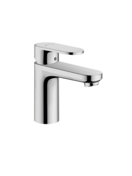 Смеситель для раковины Hansgrohe Vernis (71551000) цвет изделия-хром