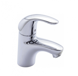 Смеситель для раковины Hansgrohe Focus E (31700000) хром