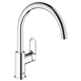 Grohe BauLoop 31368000 Смеситель для кухни, стандартный