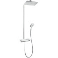 Душевая система Hansgrohe Raindance (27286000) хром