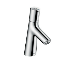 Смеситель для раковины Hansgrohe Talis Select S (72041000) хром