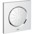 Душевая форсунка Grohe Rainshower F-Series 27251000 1 вид струи