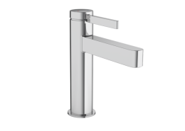 Смеситель для раковины Hansgrohe Finoris (76020000) хром