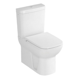 Унитаз-компакт Vitra S20 (9800B003-7203) белый