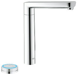 Смеситель Grohe K7 F-digital 31247000