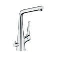 Смеситель для кухни Hansgrohe Metris M71 (14888000) хром