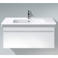 Тумба под раковину Duravit Durastyle DS638201818, белый