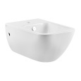 Биде подвесное Gessi Goccia (39115#518) белый