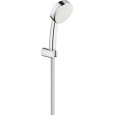 Душевой гарнитур Grohe New Tempesta Cosmopolitan (26084002) хром