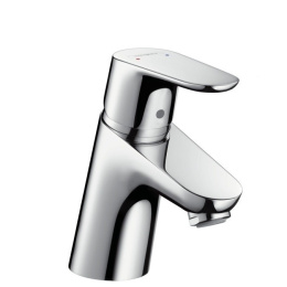 Смеситель для раковины Hansgrohe  (31732000) цвет хром