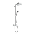 Душевая стойка Hansgrohe Croma Select (26791000) хром