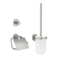 Grohe Essentials 40407DC1 Комплект, аксессуаров