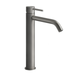 Смеситель для раковины Gessi Flessa (54006#299) Black XL