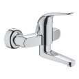 Grohe Euroeco Special 32767000 Смеситель для раковины, настенный